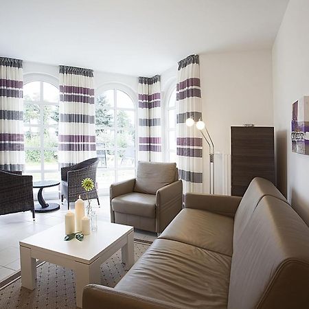 Residenz Am Balmer See - Bs 37H Mit Wellnessbereich Exteriér fotografie