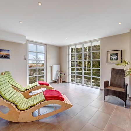 Residenz Am Balmer See - Bs 37H Mit Wellnessbereich Exteriér fotografie