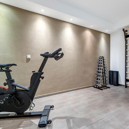 Residenz Am Balmer See - Bs 37H Mit Wellnessbereich Exteriér fotografie