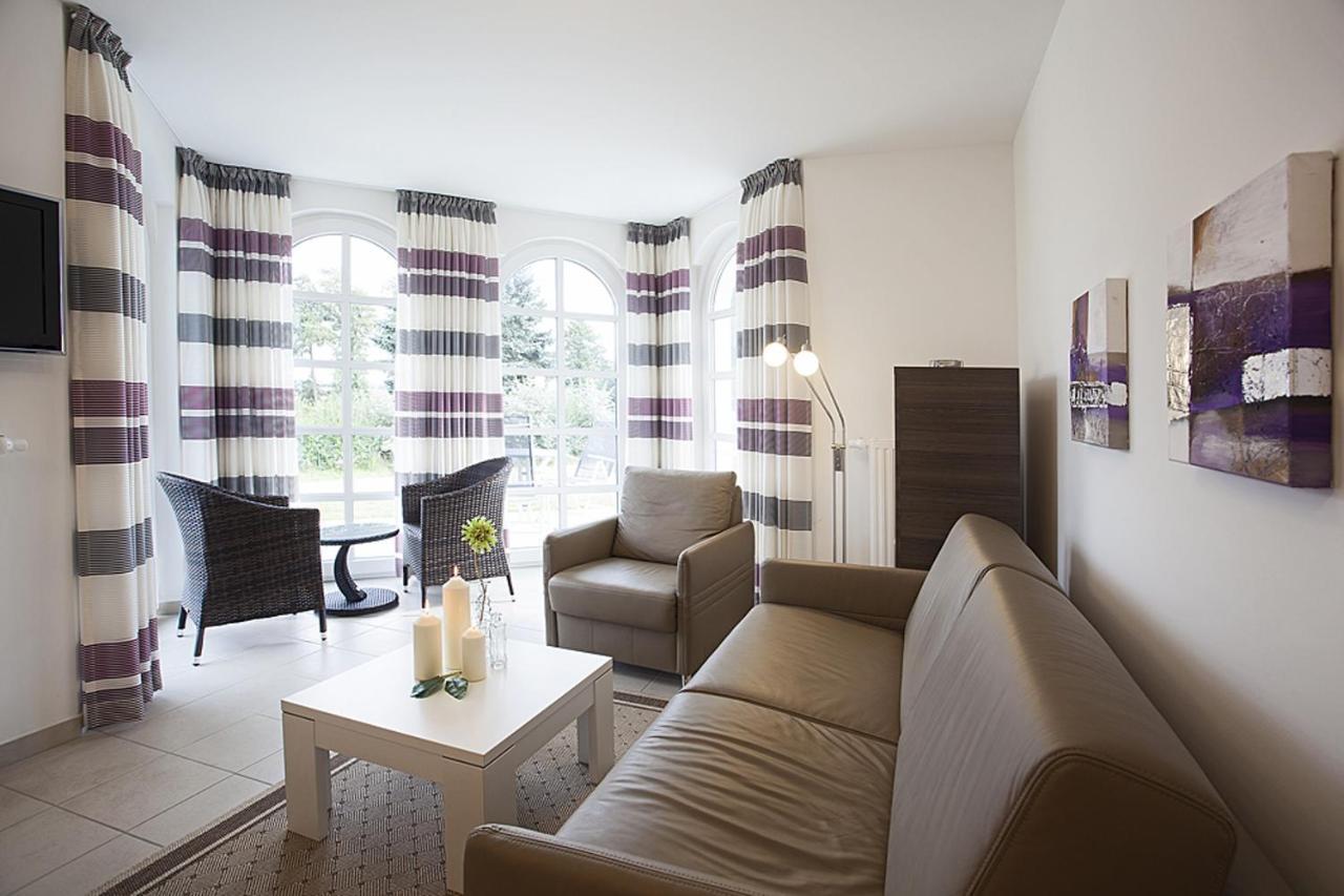 Residenz Am Balmer See - Bs 37H Mit Wellnessbereich Exteriér fotografie