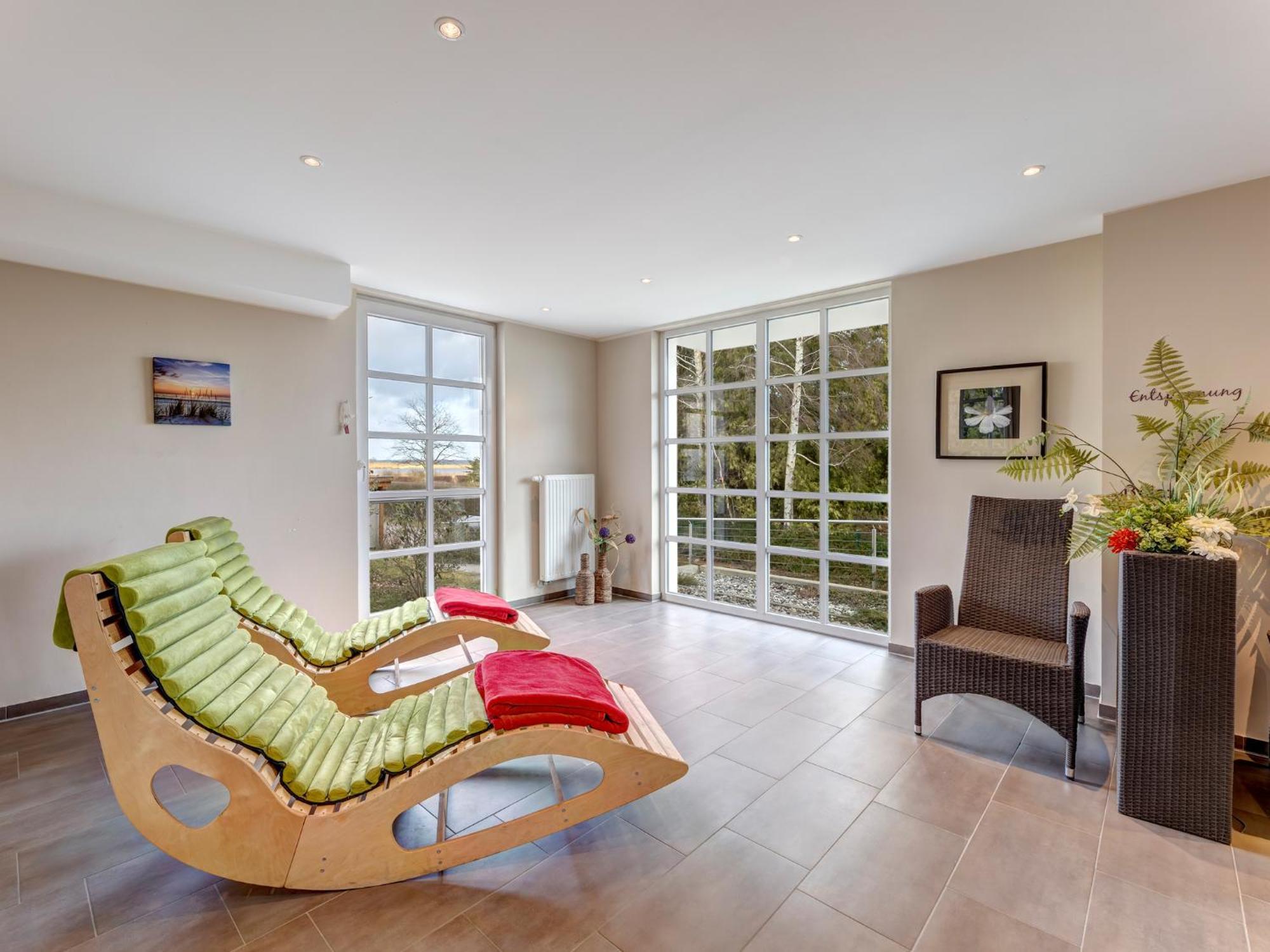 Residenz Am Balmer See - Bs 37H Mit Wellnessbereich Exteriér fotografie