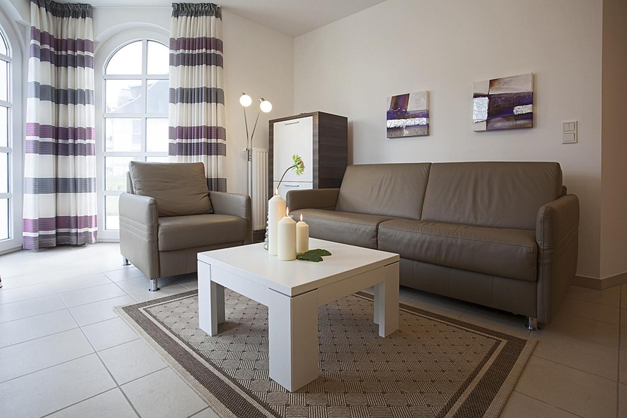 Residenz Am Balmer See - Bs 37H Mit Wellnessbereich Exteriér fotografie