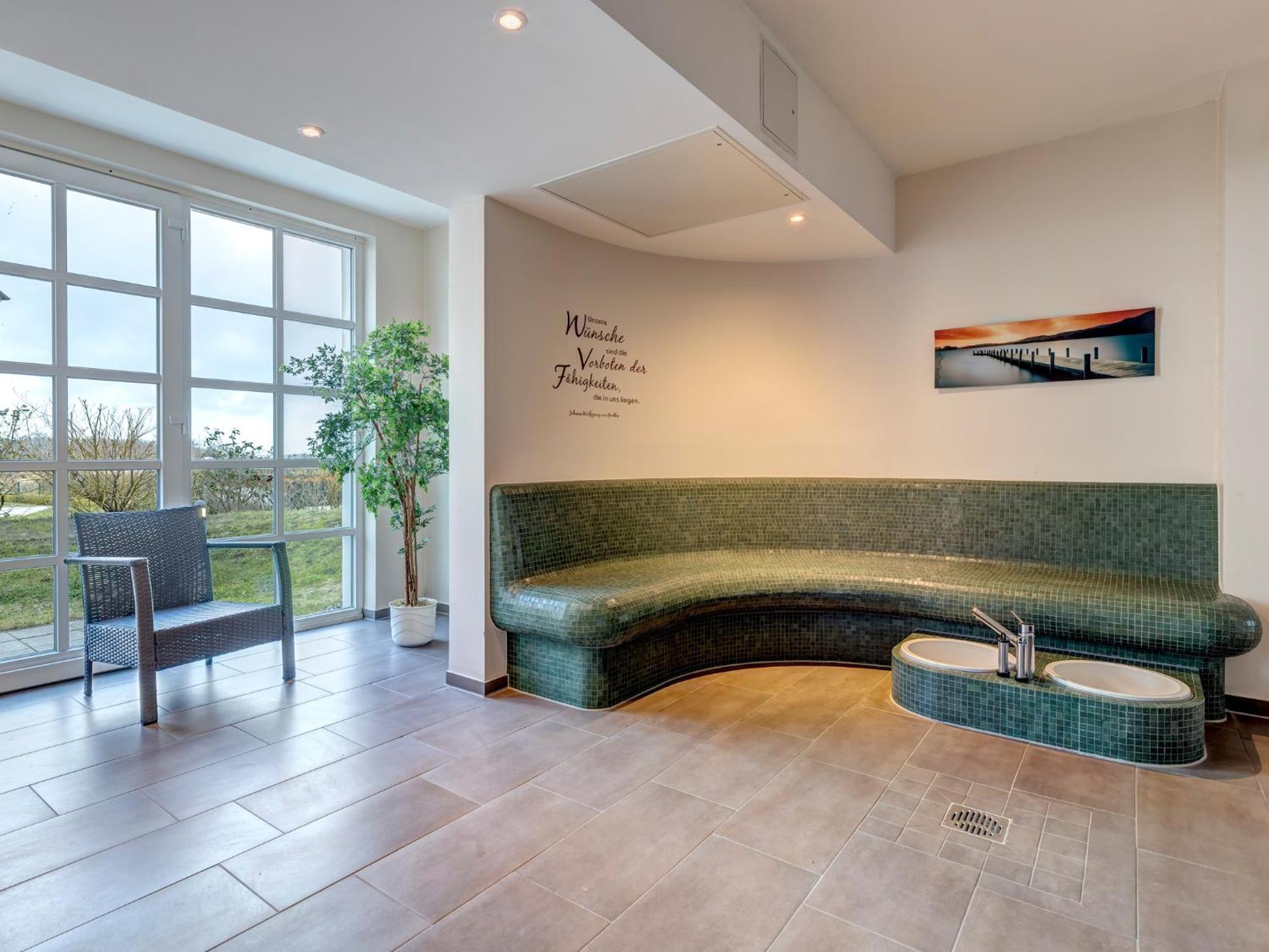 Residenz Am Balmer See - Bs 37H Mit Wellnessbereich Exteriér fotografie