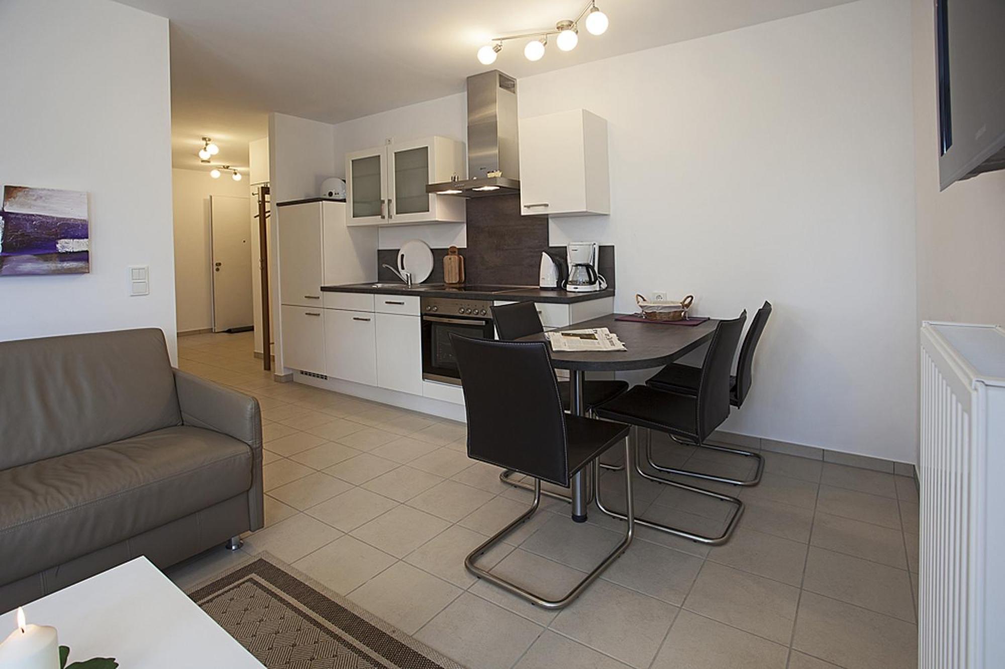 Residenz Am Balmer See - Bs 37H Mit Wellnessbereich Exteriér fotografie