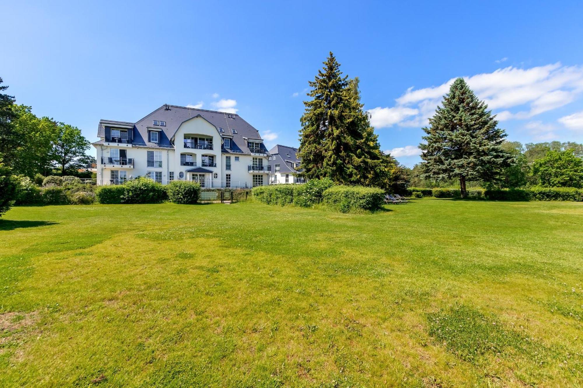 Residenz Am Balmer See - Bs 37H Mit Wellnessbereich Exteriér fotografie