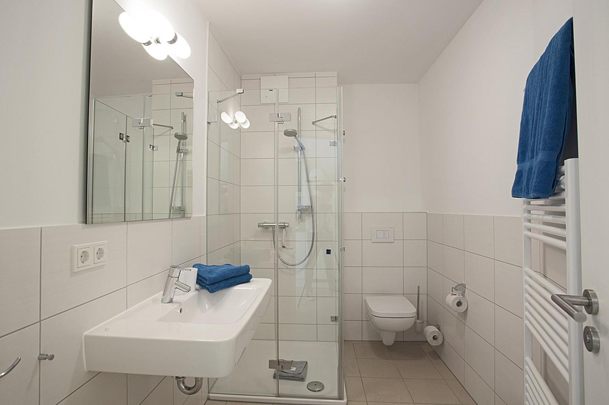Residenz Am Balmer See - Bs 37H Mit Wellnessbereich Exteriér fotografie