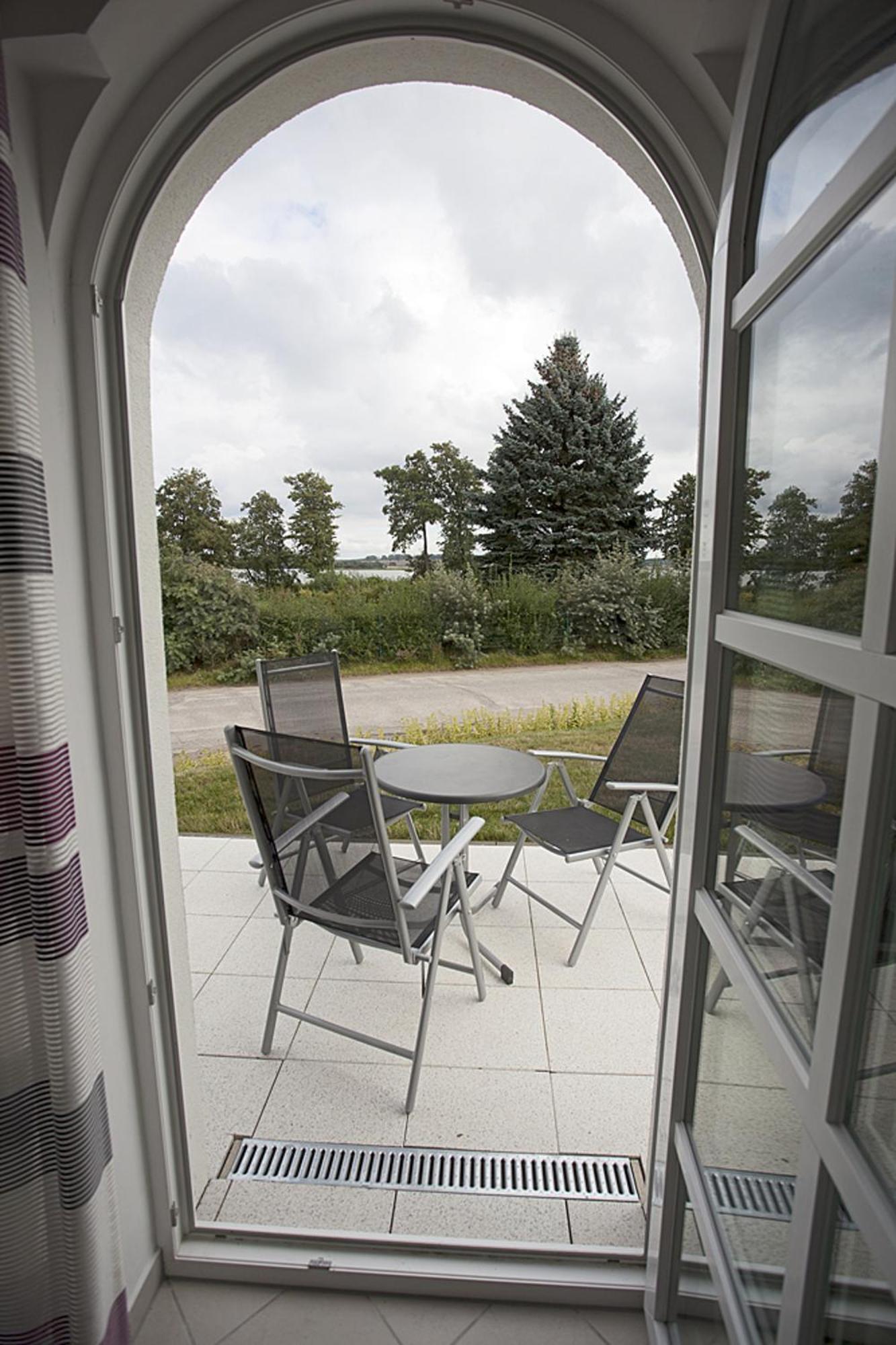 Residenz Am Balmer See - Bs 37H Mit Wellnessbereich Exteriér fotografie