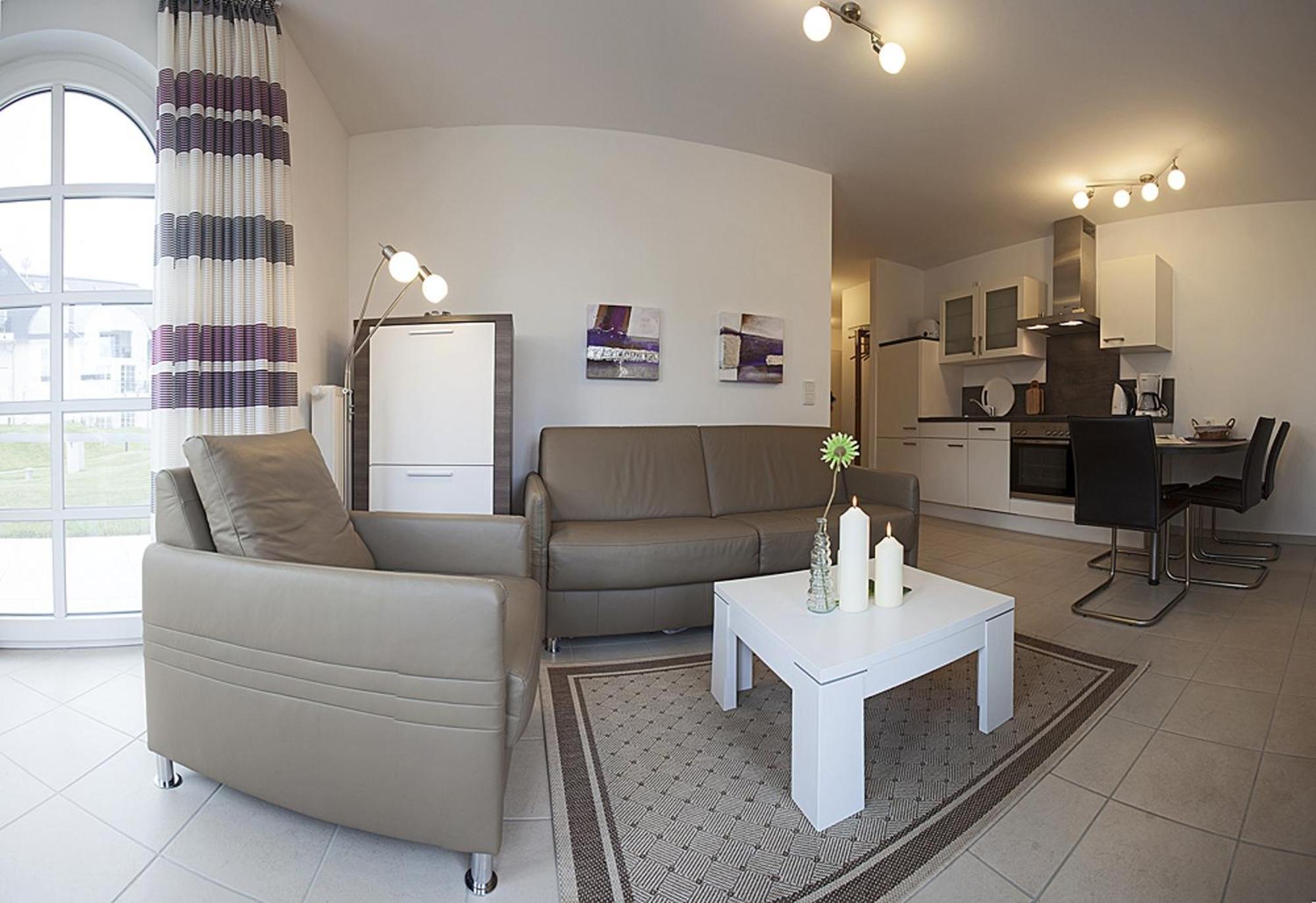 Residenz Am Balmer See - Bs 37H Mit Wellnessbereich Exteriér fotografie